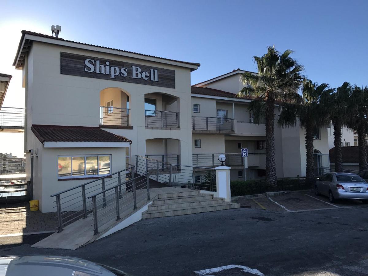 圣弗朗西斯湾Shipsbell 5B公寓 外观 照片
